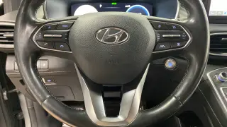 2021 Hyundai Santa Fe
