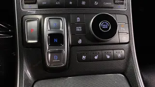 2021 Hyundai Santa Fe