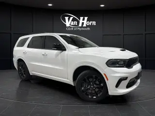 2023 Dodge Durango