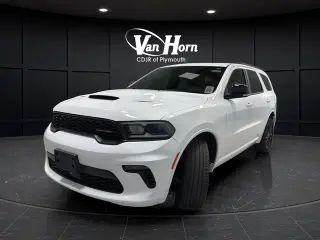 2023 Dodge Durango