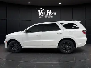 2023 Dodge Durango