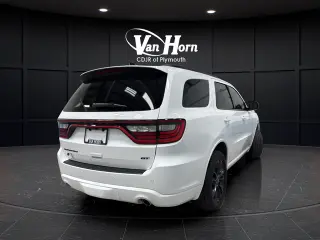 2023 Dodge Durango