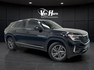 2024 Volkswagen Atlas Cross Sport