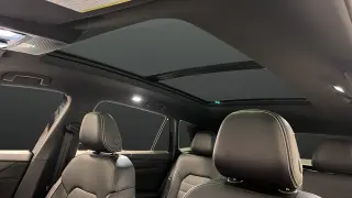 2024 Volkswagen Atlas Cross Sport