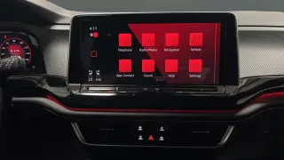 2024 Volkswagen Atlas Cross Sport