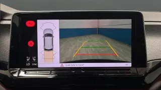 2024 Volkswagen Atlas Cross Sport