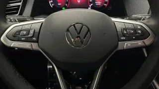 2024 Volkswagen Atlas Cross Sport