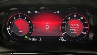 2024 Volkswagen Atlas Cross Sport