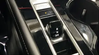 2024 Volkswagen Atlas Cross Sport