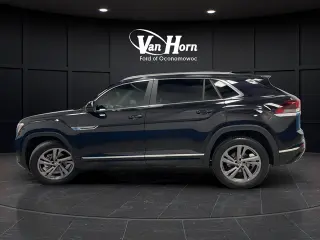 2024 Volkswagen Atlas Cross Sport