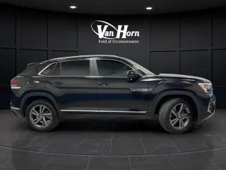 2024 Volkswagen Atlas Cross Sport