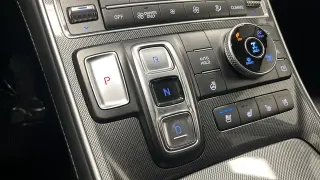 2023 Hyundai Santa Fe Hybrid