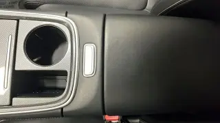 2023 Hyundai Santa Fe Hybrid