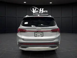 2023 Hyundai Santa Fe Hybrid