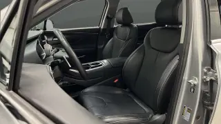 2023 Hyundai Santa Fe Hybrid