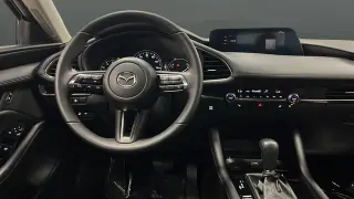 2025 Mazda Mazda3
