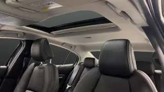 2025 Mazda Mazda3