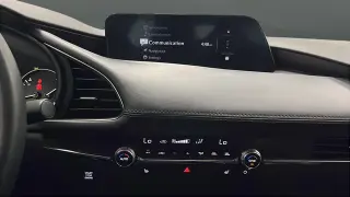 2025 Mazda Mazda3