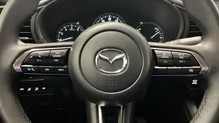 2025 Mazda Mazda3