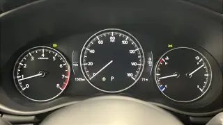 2025 Mazda Mazda3
