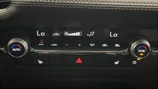 2025 Mazda Mazda3