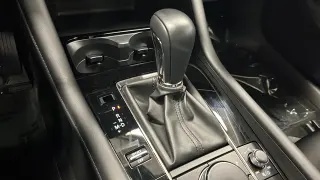 2025 Mazda Mazda3