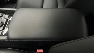 2025 Mazda Mazda3