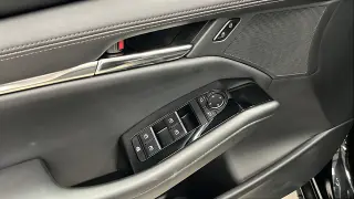 2025 Mazda Mazda3