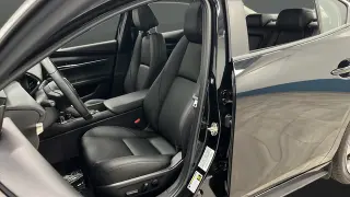 2025 Mazda Mazda3