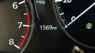 2025 Mazda Mazda3