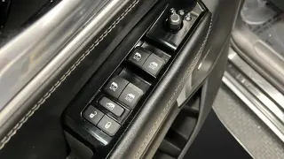 2022 Jeep Wagoneer