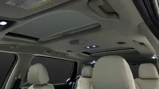 2025 Kia Carnival Hybrid