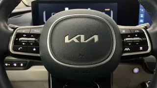 2025 Kia Carnival Hybrid