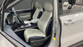 2025 Kia Carnival Hybrid