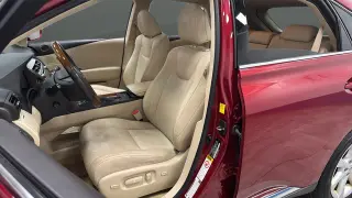 2010 Lexus RX