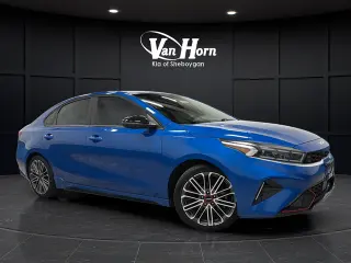 2022 Kia Forte