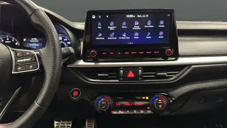 2022 Kia Forte