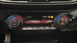 2022 Kia Forte