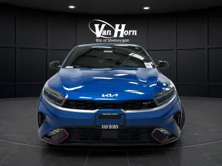 2022 Kia Forte
