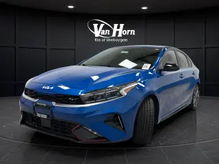 2022 Kia Forte