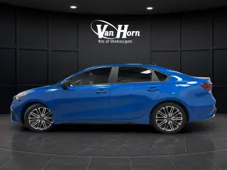 2022 Kia Forte