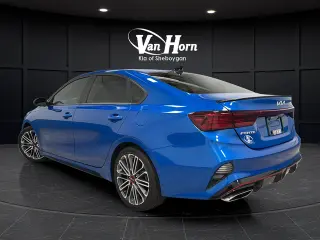 2022 Kia Forte