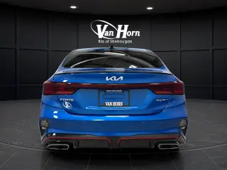 2022 Kia Forte