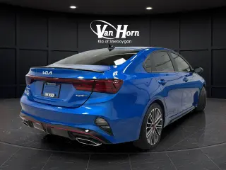 2022 Kia Forte