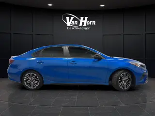 2022 Kia Forte