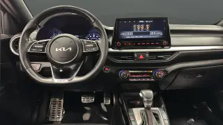 2022 Kia Forte