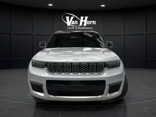 2023 Jeep Grand Cherokee L