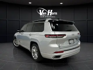 2023 Jeep Grand Cherokee L