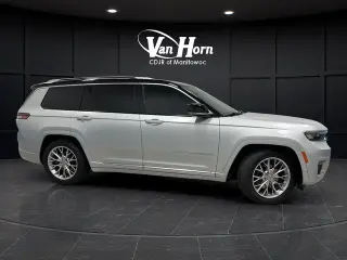 2023 Jeep Grand Cherokee L