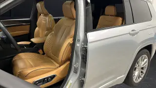 2023 Jeep Grand Cherokee L